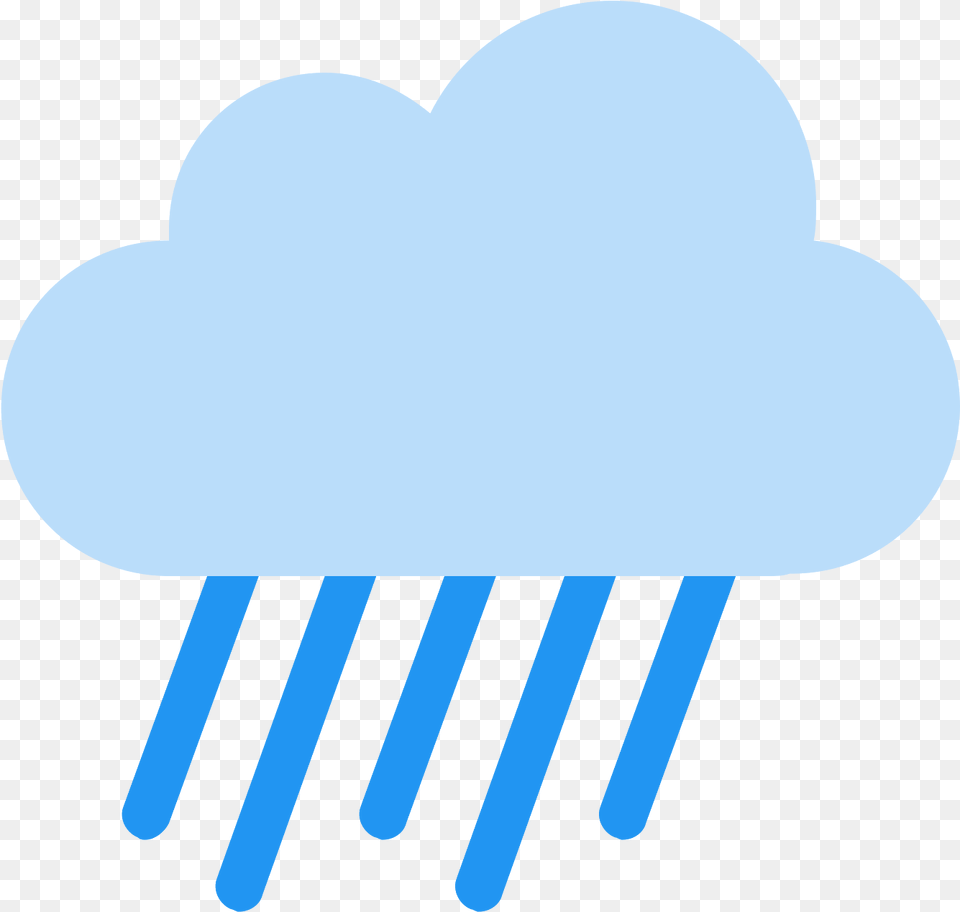 Its An Icon For A Raincloud Heart Png Image