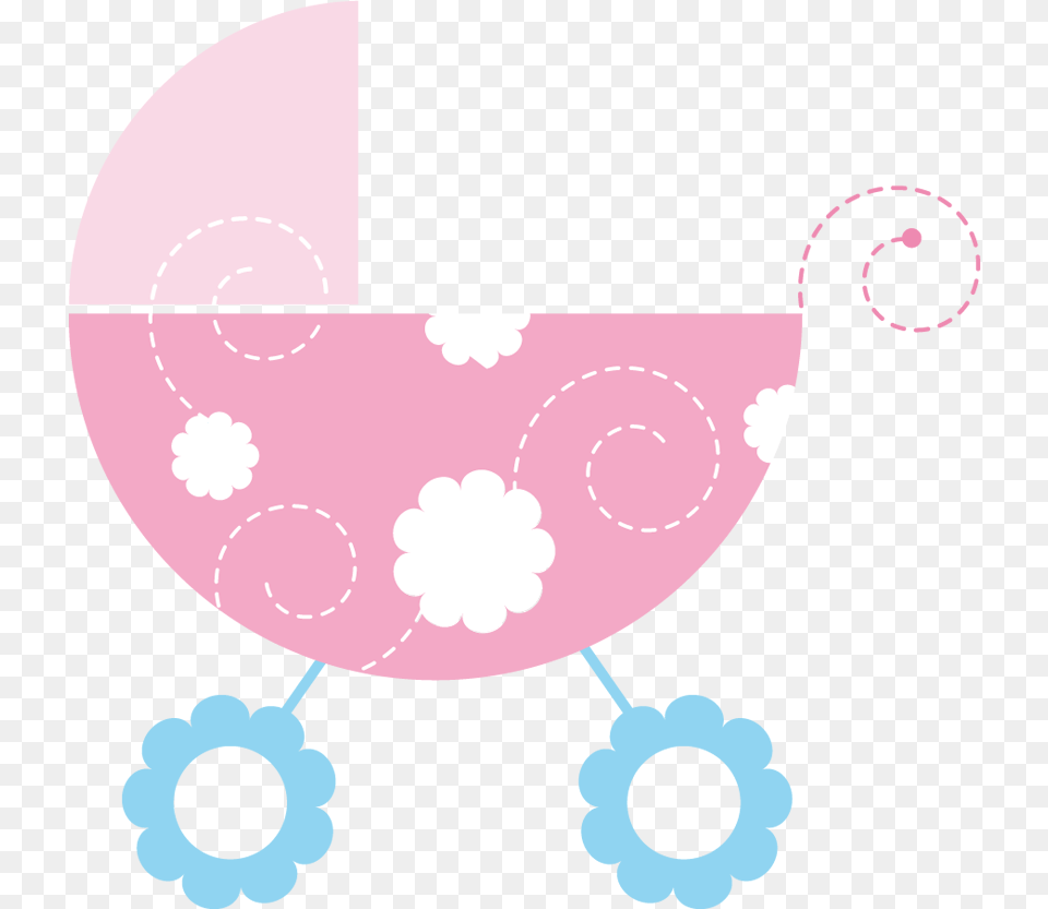 Its Baby Shower Clip Art, Graphics, Floral Design, Pattern, Flower Free Png
