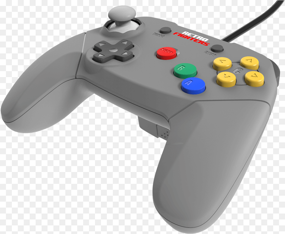 Its Been A While Since We Have Seen Any New Anything Game Controller, Electronics, Joystick Free Png Download