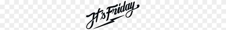 Its Friday Transparent Its Friday Images, Electronics, Screen, Blackboard Png