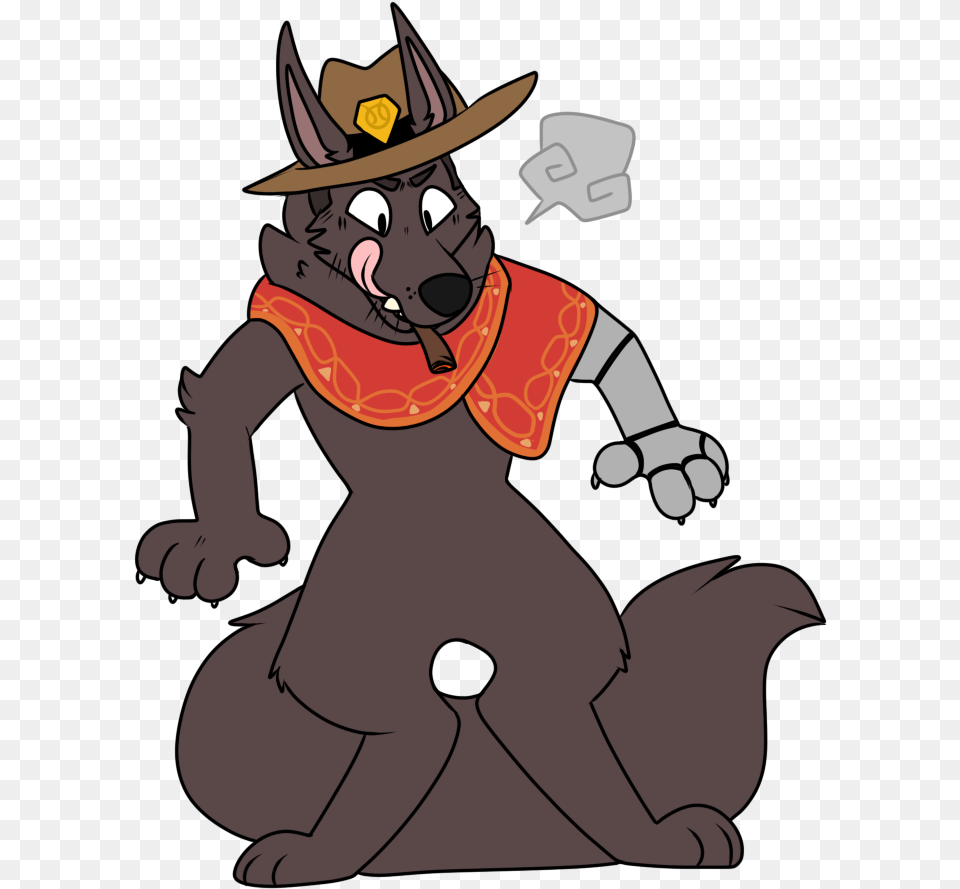 Its High Awooo Cartoon, Baby, Person, Clothing, Hat Free Png