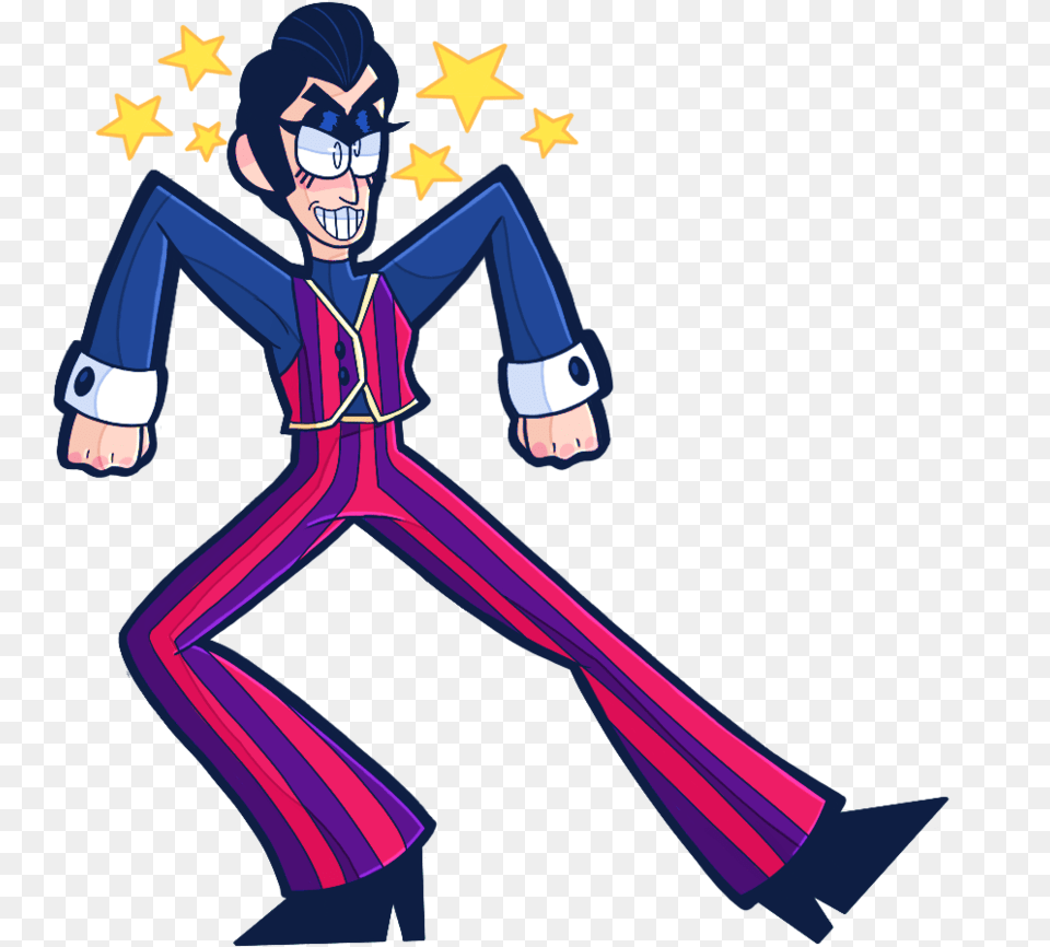 Its Him Robbie Rotten Lazytown Fanart Funny Things And Fandoms, Book, Publication, Comics, Adult Free Png Download