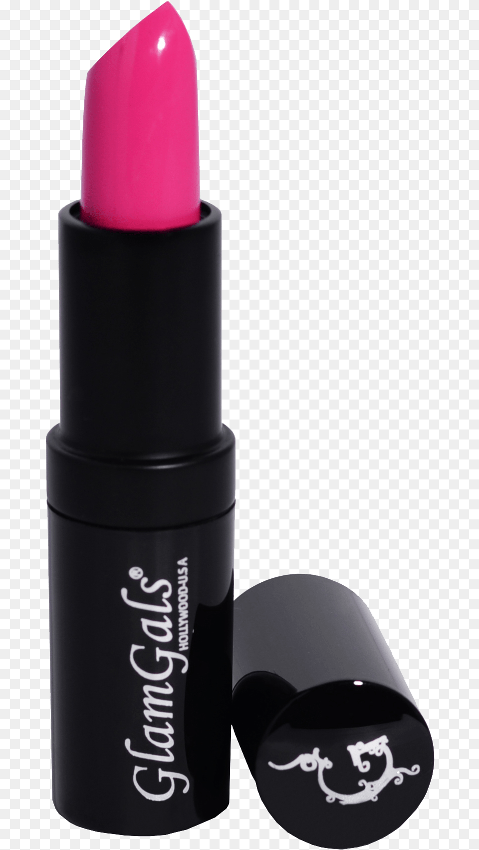 Its Long Stay And Kiss Proof Formula Is A Clear Winner Glamgals Professional Diamond Lipstick, Cosmetics Free Png