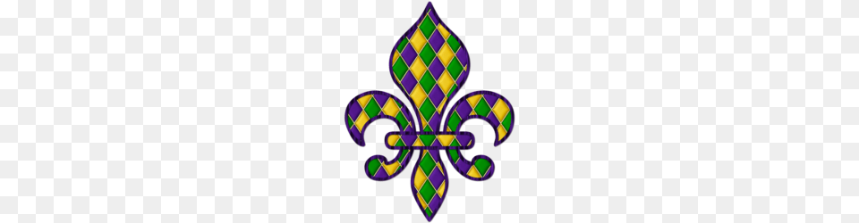 Its Mardi Gras Time The Avenue Pub New Orleans, Symbol, Text Free Transparent Png