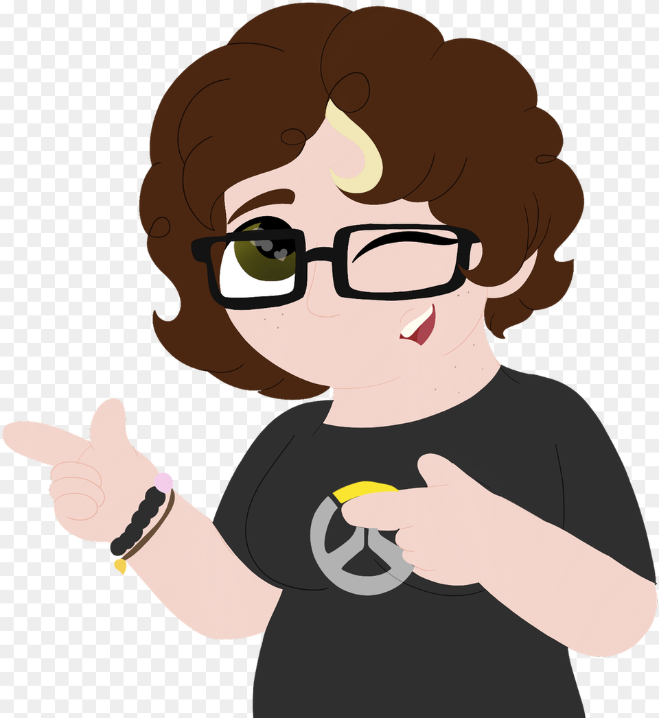 Its Me Ya Boi Uhh Aubs Cartoon, Finger, Body Part, Person, Hand Png Image