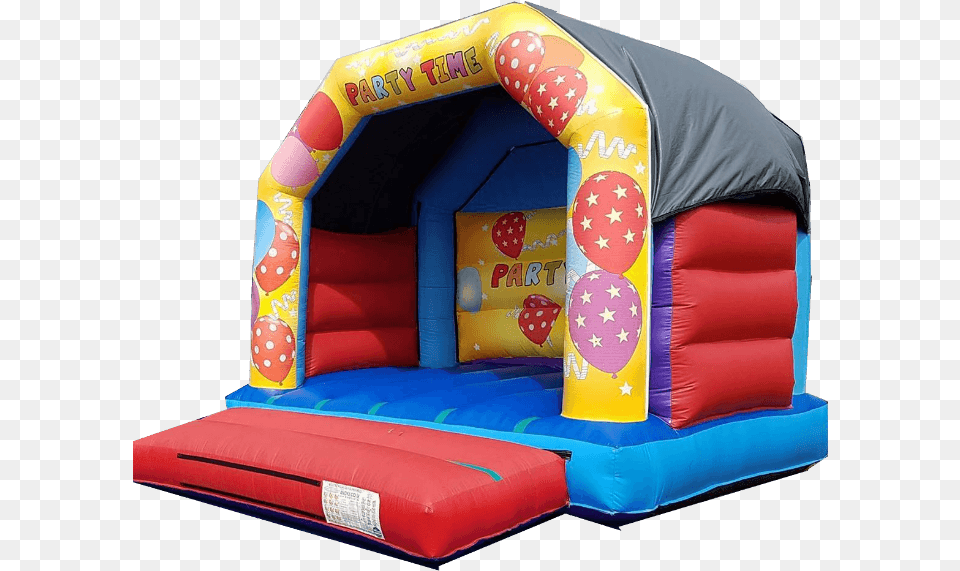 Its Party Time Inflatable Free Png Download