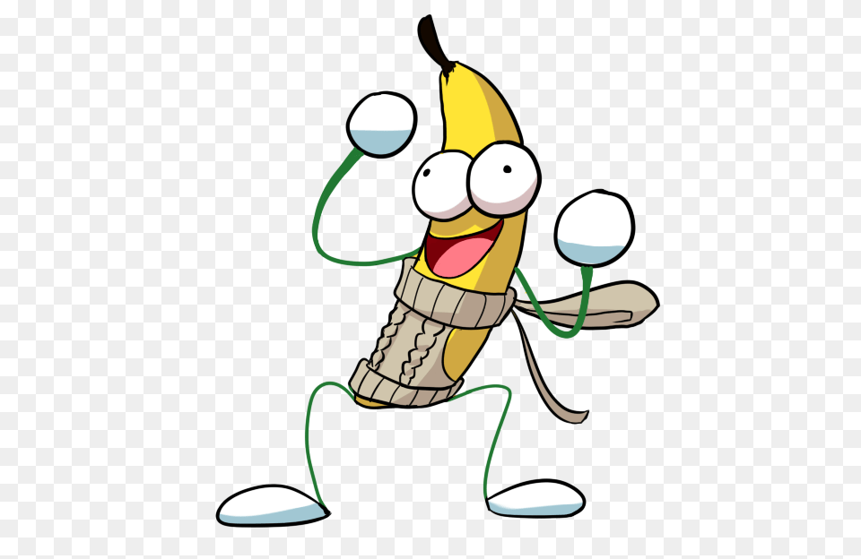 Its Peanut Butter Virgin Time Virgin Killing Sweater Know, Banana, Food, Fruit, Plant Free Transparent Png