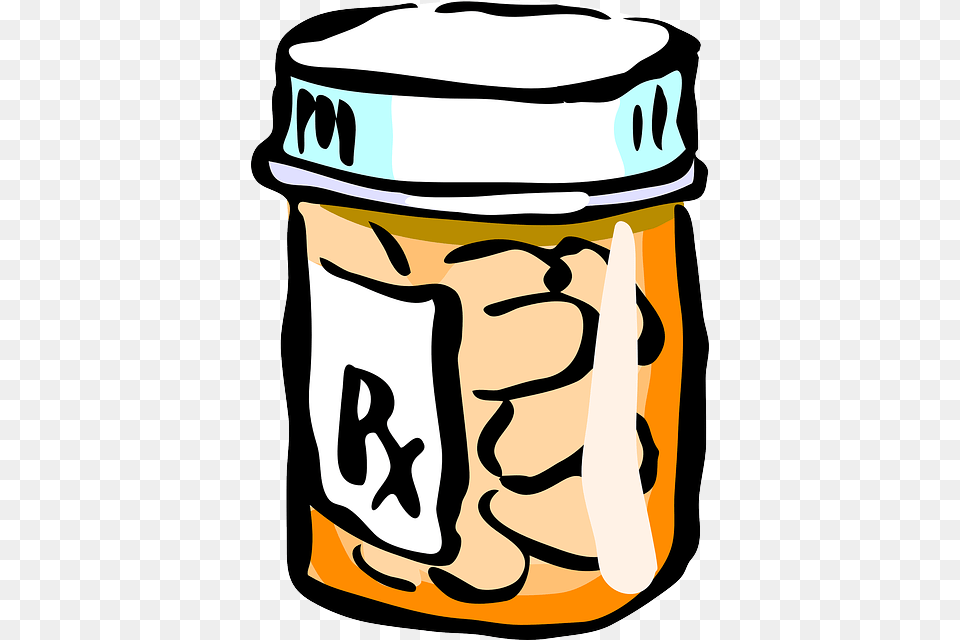 Its Those Pills That Are Ruining Gender And The Meaning, Jar, Aluminium, Smoke Pipe Free Png Download