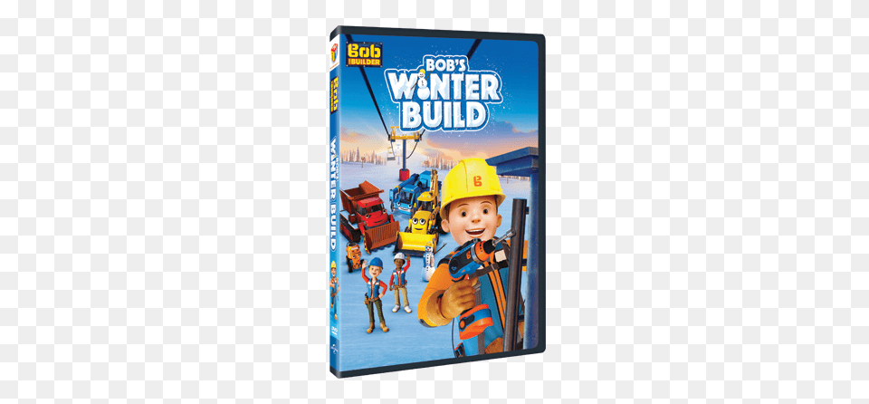 Its Time To Get Building Bob The Builder, Clothing, Hardhat, Helmet, Lifejacket Png