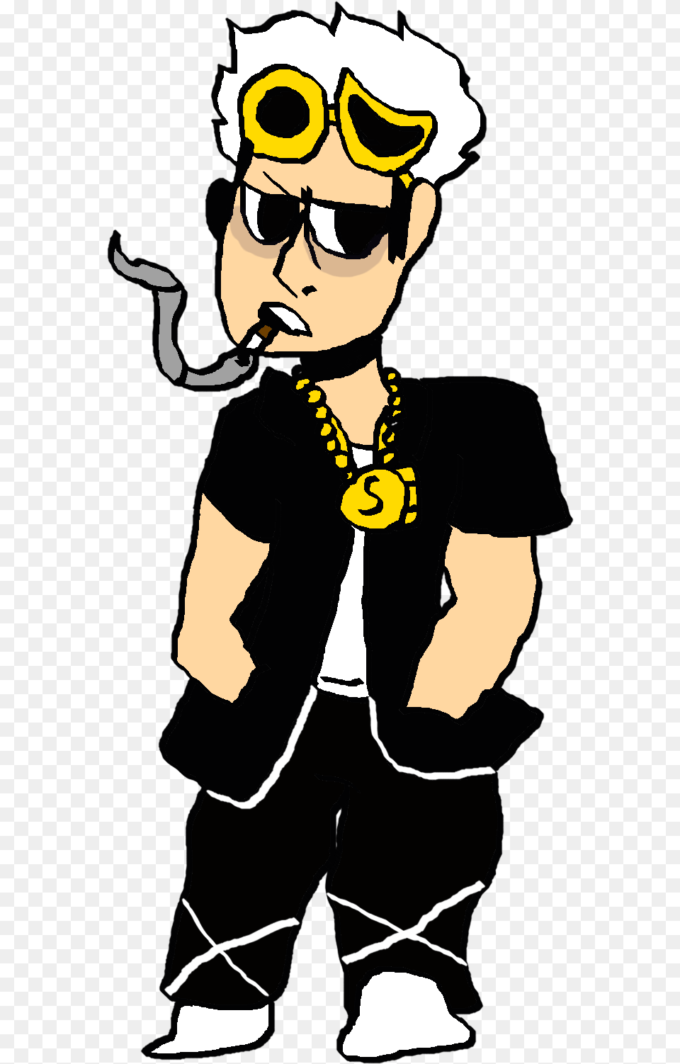 Its Yo Boy Cartoon, Person, Face, Head Free Png