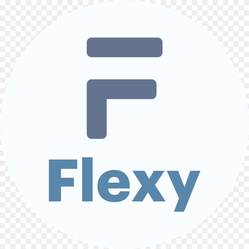 Itsflexy Linktree Dot, Logo, Text Png Image