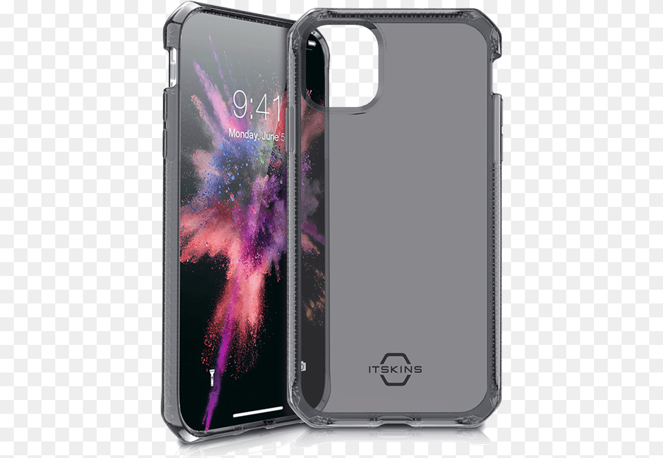 Itskins Case Iphone 11 Pro Max, Electronics, Mobile Phone, Phone, Computer Png