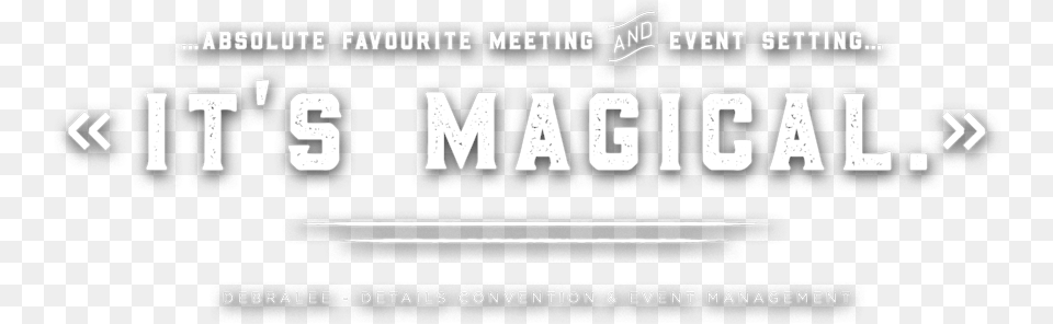 Itsmagical Graphics, Advertisement, Poster, Text Free Png Download