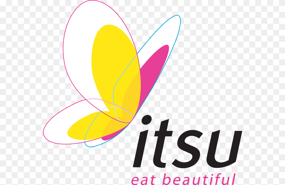 Itsu Logo, Art, Graphics, Advertisement, Nature Free Png