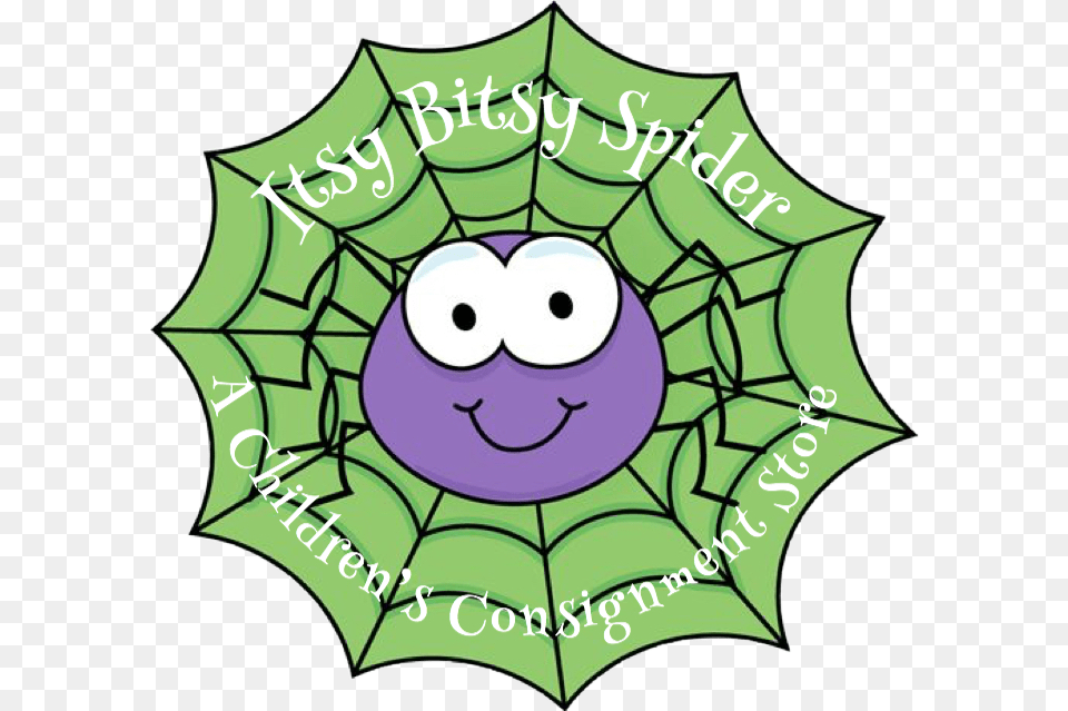 Itsybitsyspider, Spider Web Free Png Download