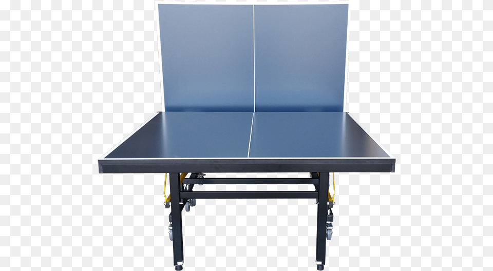Ittf Indoor Table Tennis Table Stiga Premium Compact, Ping Pong, Sport Png Image