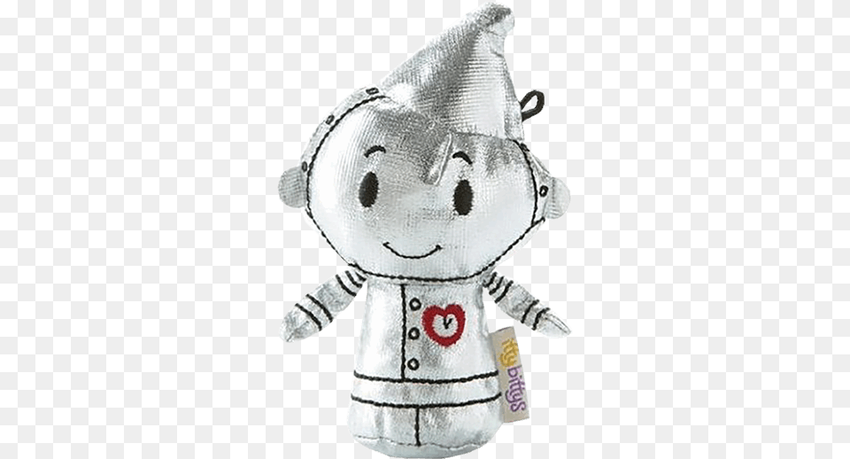 Itty Bittys Wizard Of Oz, Plush, Toy, Baby, Person Png Image