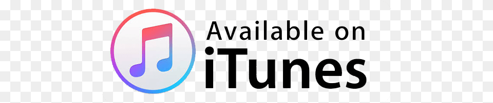 Itunes, Logo, Text Free Png