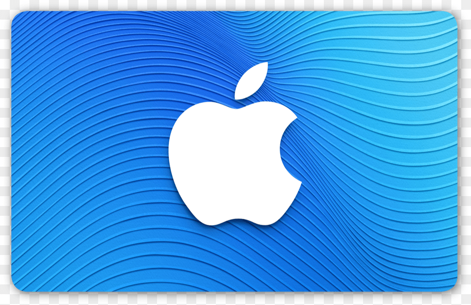 Itunes And App Store Gift Card, Logo, Mat, Mousepad Png Image