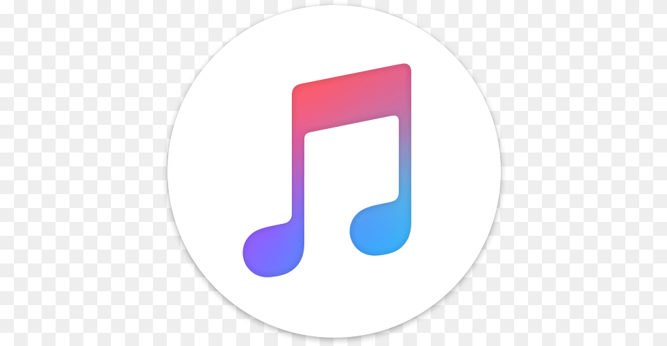 Itunes And Google Play Store App Logo Logodix Apple Music Icon, Text, Disk Free Png