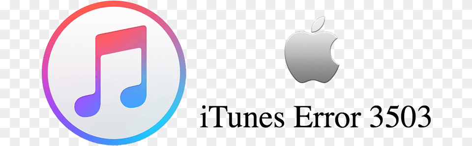 Itunes Error 3503 Difficult To Fix These Ways Wonu0027t Fail Itunes, Logo, Text Png