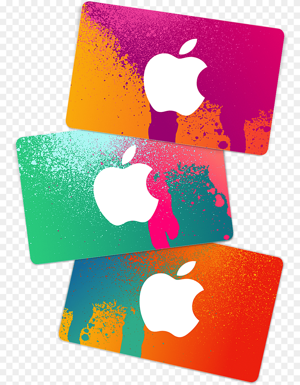 Itunes Gift Card, Business Card, Paper, Text Png Image