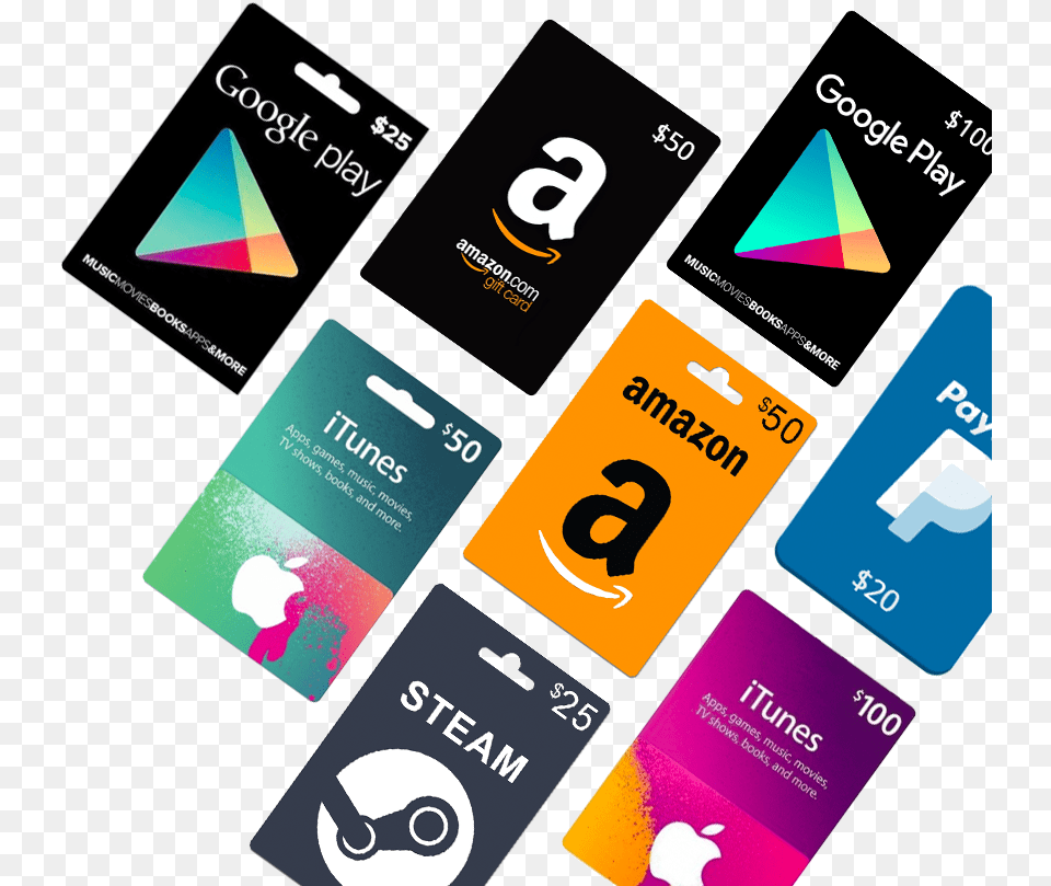Itunes Gift Card We Buy Itunes Amazon And Google Play Gift Cards, Advertisement, Poster, Text, Business Card Free Transparent Png