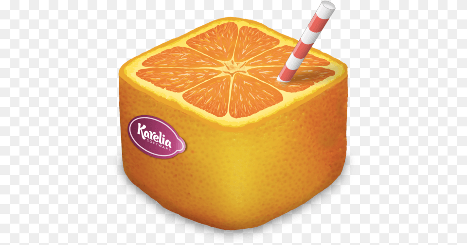 Itunes Grapefruit Icon, Citrus Fruit, Food, Fruit, Orange Free Transparent Png