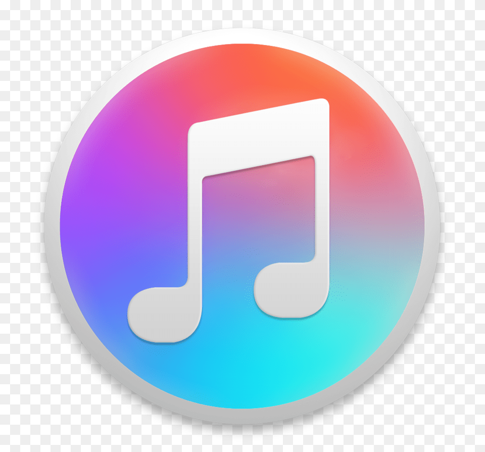 Itunes Icon, Symbol, Text, Disk, Sign Png Image