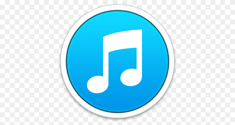 Itunes Icon Photos, Sign, Symbol, Disk Png Image
