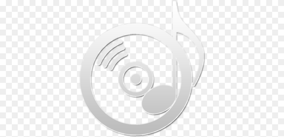 Itunes Icons Free Icon Download Circle, Spiral, Electronics Png Image