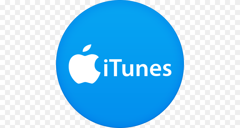 Itunes Icons Icons In Circle, Logo, Disk Free Png Download