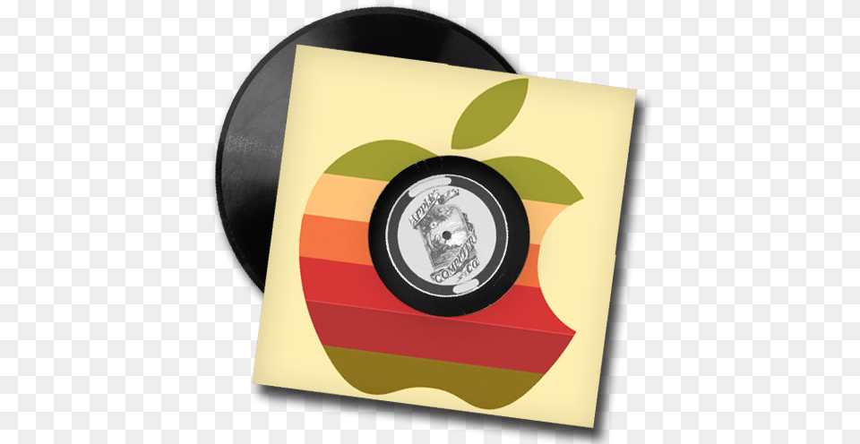 Itunes Icons Redesigned Apple, Hockey, Ice Hockey, Ice Hockey Puck, Rink Png Image