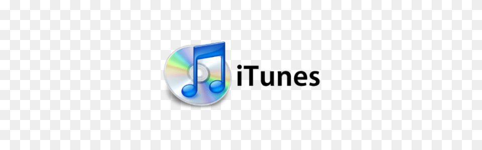 Itunes Logo, Disk, Dvd Png Image