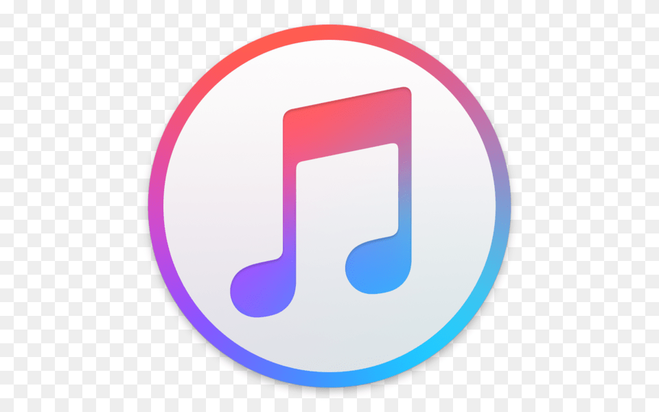 Itunes Logo, Sign, Symbol, Text, Disk Png