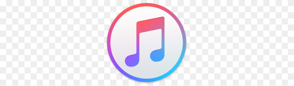 Itunes Logo All Logos World Itunes Logos And App, Symbol, Text, Number, Disk Free Png Download
