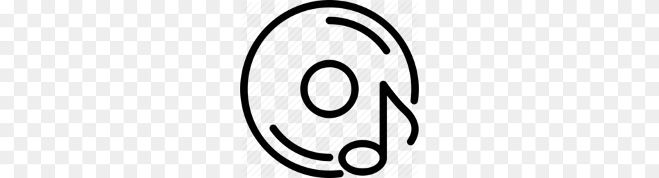 Itunes Logo Clipart, Spiral, Text, Symbol Png Image