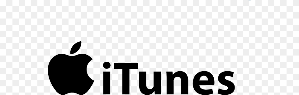 Itunes Logo Transparent, Text Png Image