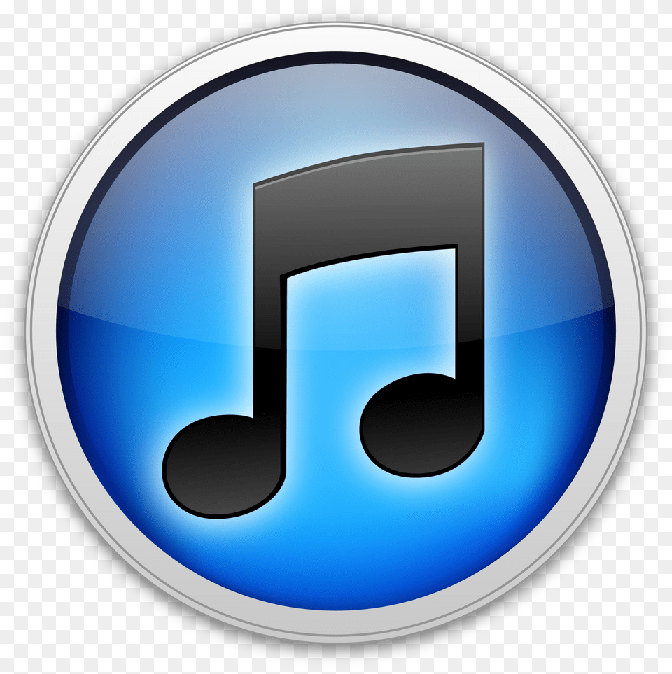 Itunes Logopedia Fandom Powered, Disk, Symbol, Sign Free Transparent Png