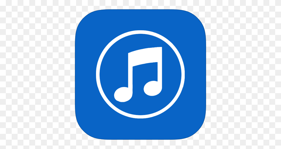 Itunes Metroui Icon, Text, Sign, Symbol Free Png