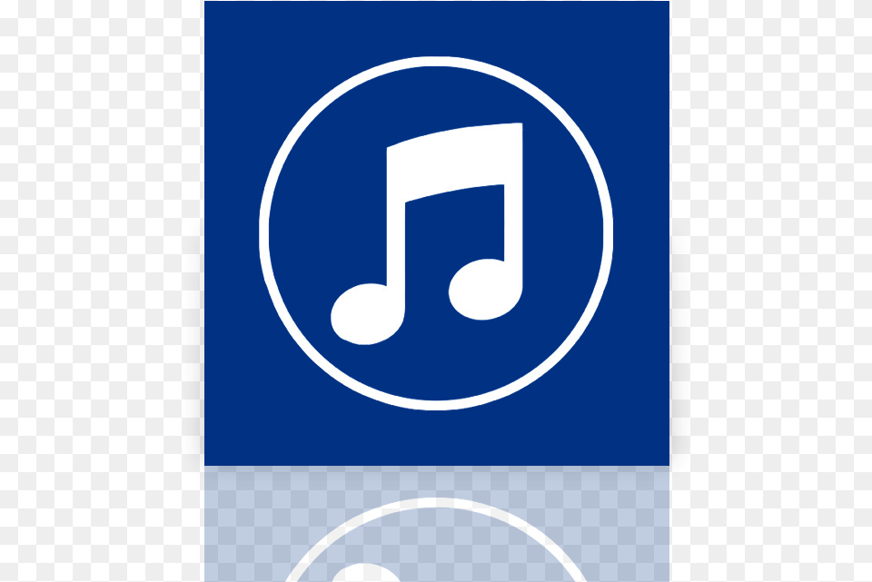 Itunes Mirror Icon Circle, Symbol, Sign, Number, Text Png
