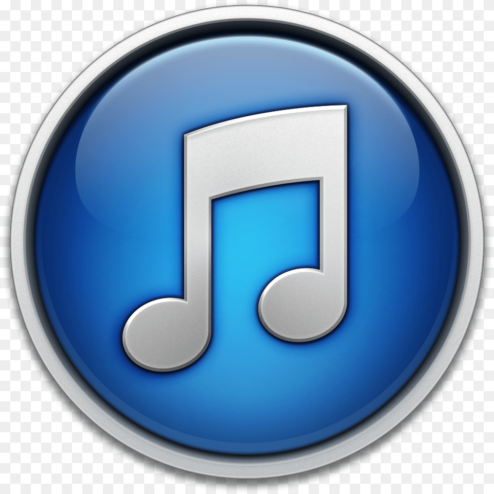 Itunes Music App, Symbol, Text, Disk Free Png Download