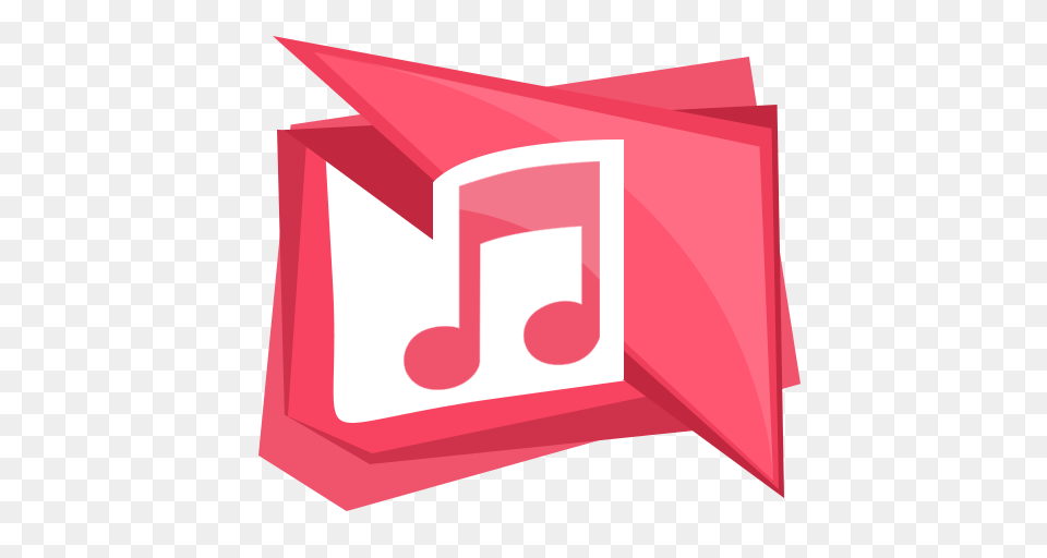 Itunes Music Note Sound Store Icon, Envelope, Mail Png
