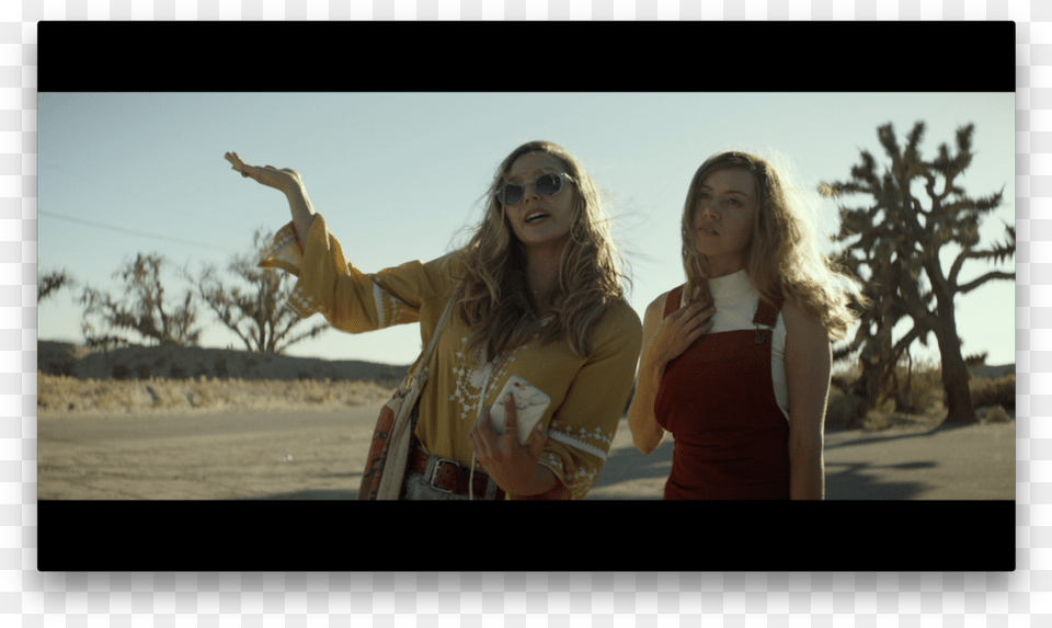 Itunes On Twitter Ingrid Goes West, Accessories, Sunglasses, Person, Woman Png Image