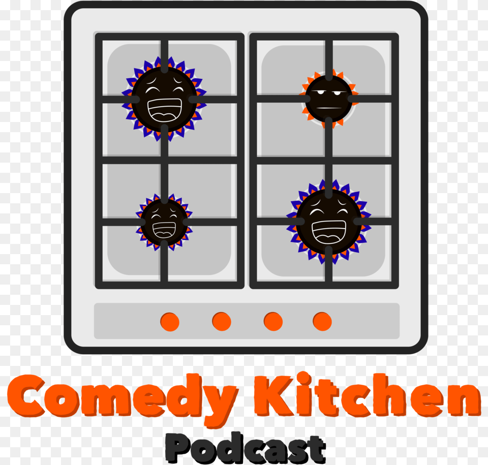 Itunes Podcast, Cooktop, Indoors, Kitchen, Blackboard Png