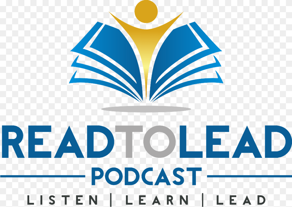 Itunes Podcast Logo Learn To Lead Logo Free Png Download