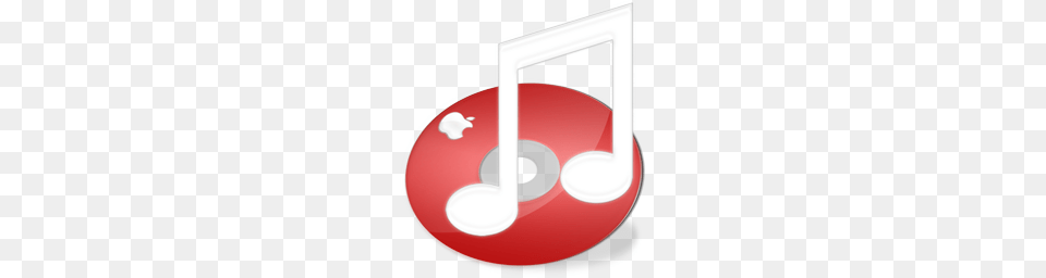 Itunes Red Icon Download Red Candybar Icons Iconspedia, Disk, Dvd Png