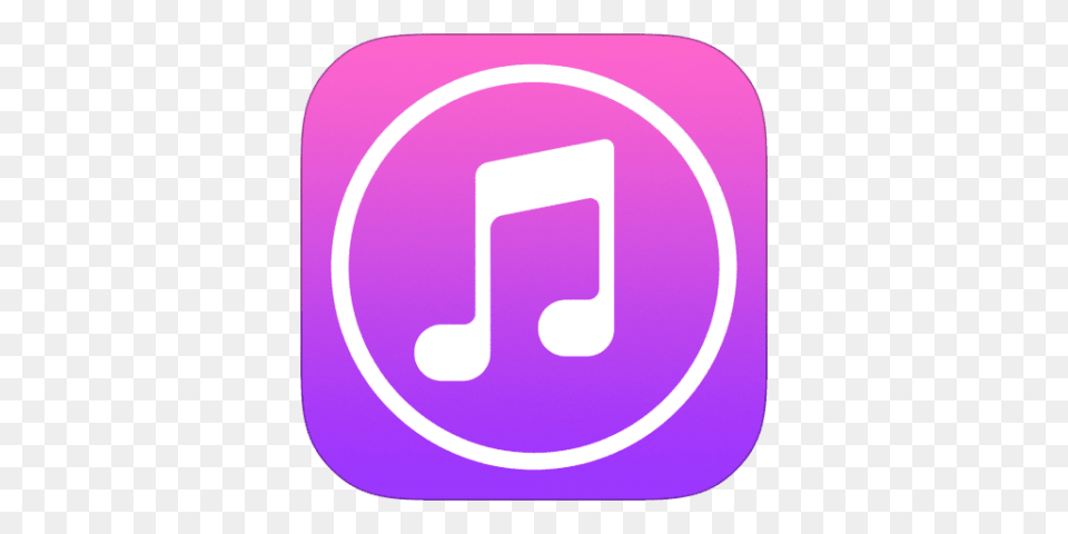 Itunes Store Icon Ios, Disk, Text Png