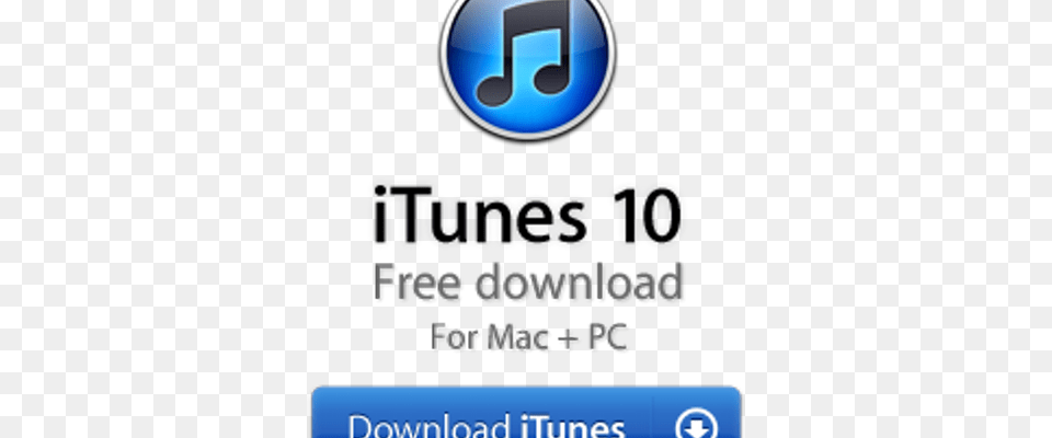 Itunes Support Tips Itunes 10 Icon, Text, Number, Symbol Free Png