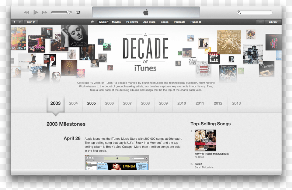 Itunes Timeline, File, Webpage, Person, Face Png Image